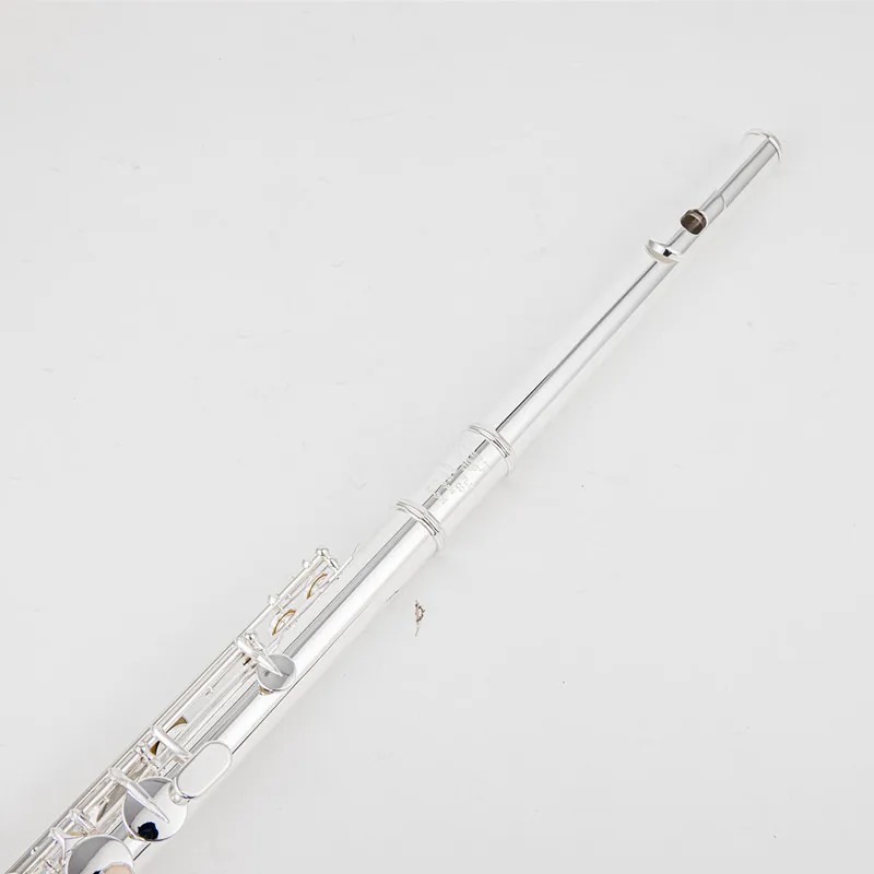 Sankyo AF301 Alto Fluit G Tune - Musical Instrument Morocco recensie en prijs