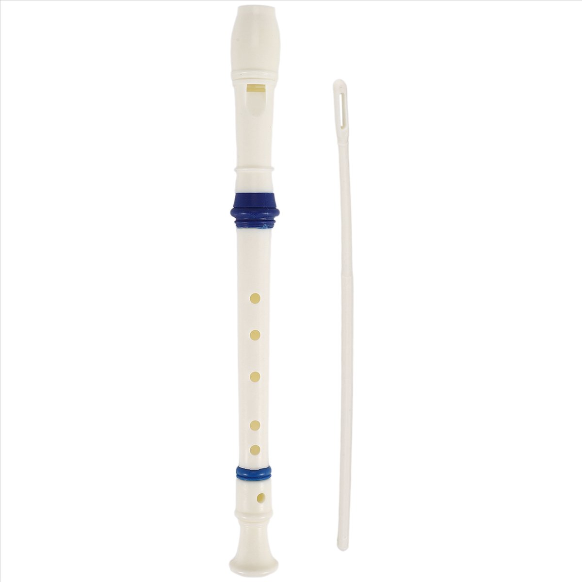 ABST Muziekinstrument 6 Gaten  - Musical Instrument Flute recensie en prijs
