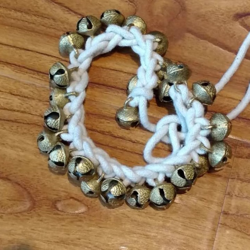 Terre Koperen Bellen Indiase D - Musical Instrument Indian recensie en prijs