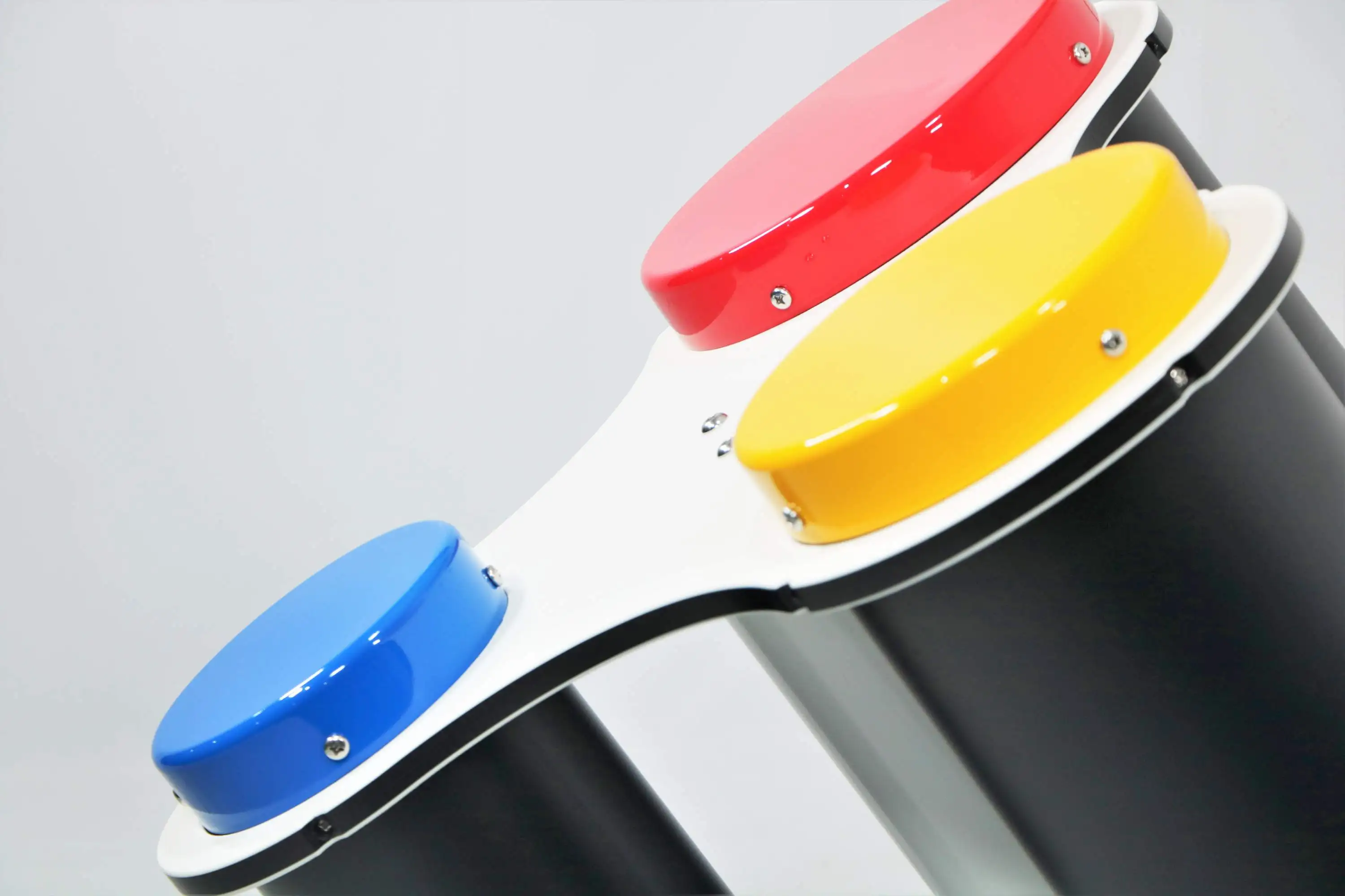Regenboog Bongo's Percussie Dr - Bongo Drum Set recensie en prijs