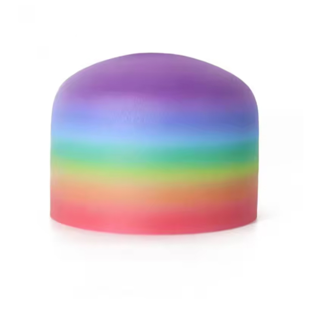 Hye-eun 10 inch Regenboog Kris - Musical Instrument All recensie en prijs