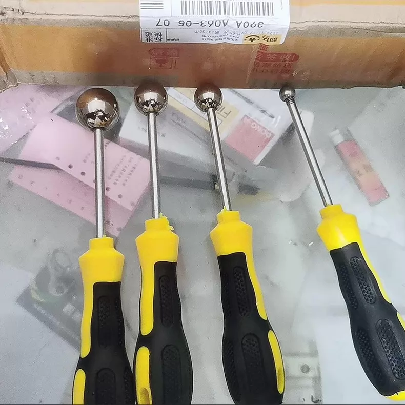 Reparatiegereedschapset voor k - Musical Instrument Flute recensie en prijs