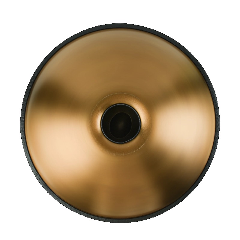 440/432Hz Handpan Drum, 9/10/1 - Musical Instrument Morocco recensie en prijs