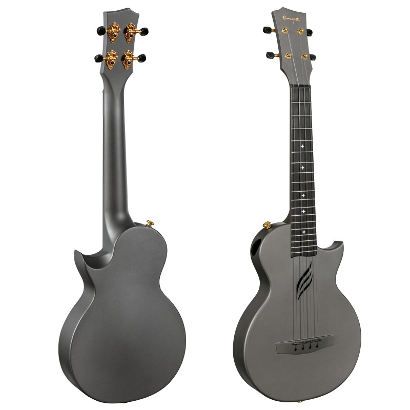 Enya Tenor Ukelele NOVA U Pro  - Musical Instrument Morocco recensie en prijs