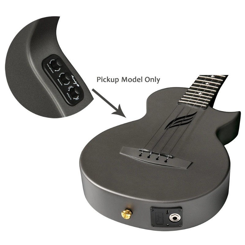 Enya Tenor Ukelele NOVA U Pro  - Musical Instrument Morocco recensie en prijs