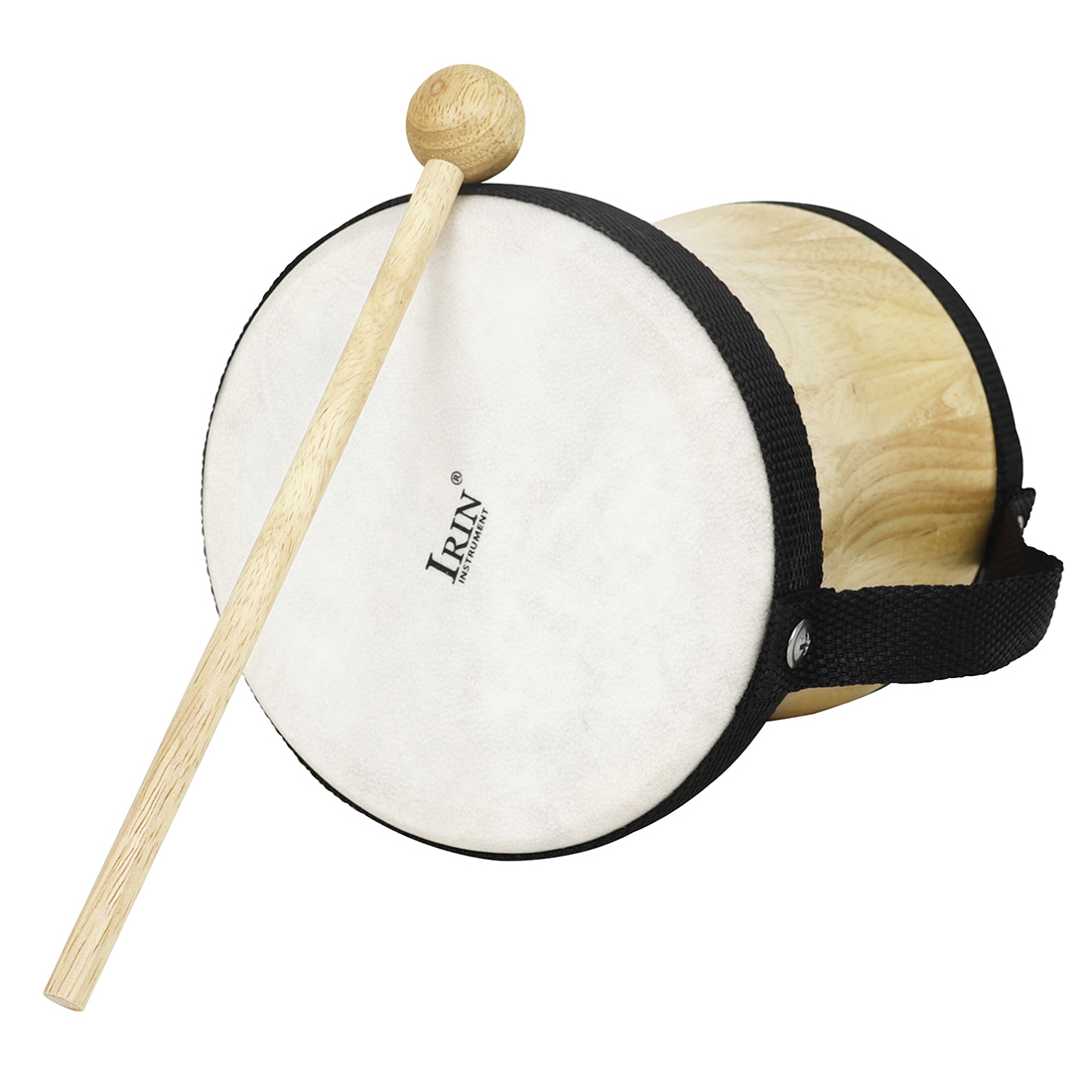 IRIN Orff Indiase drums Handtr - Musical Instrument Indian recensie en prijs