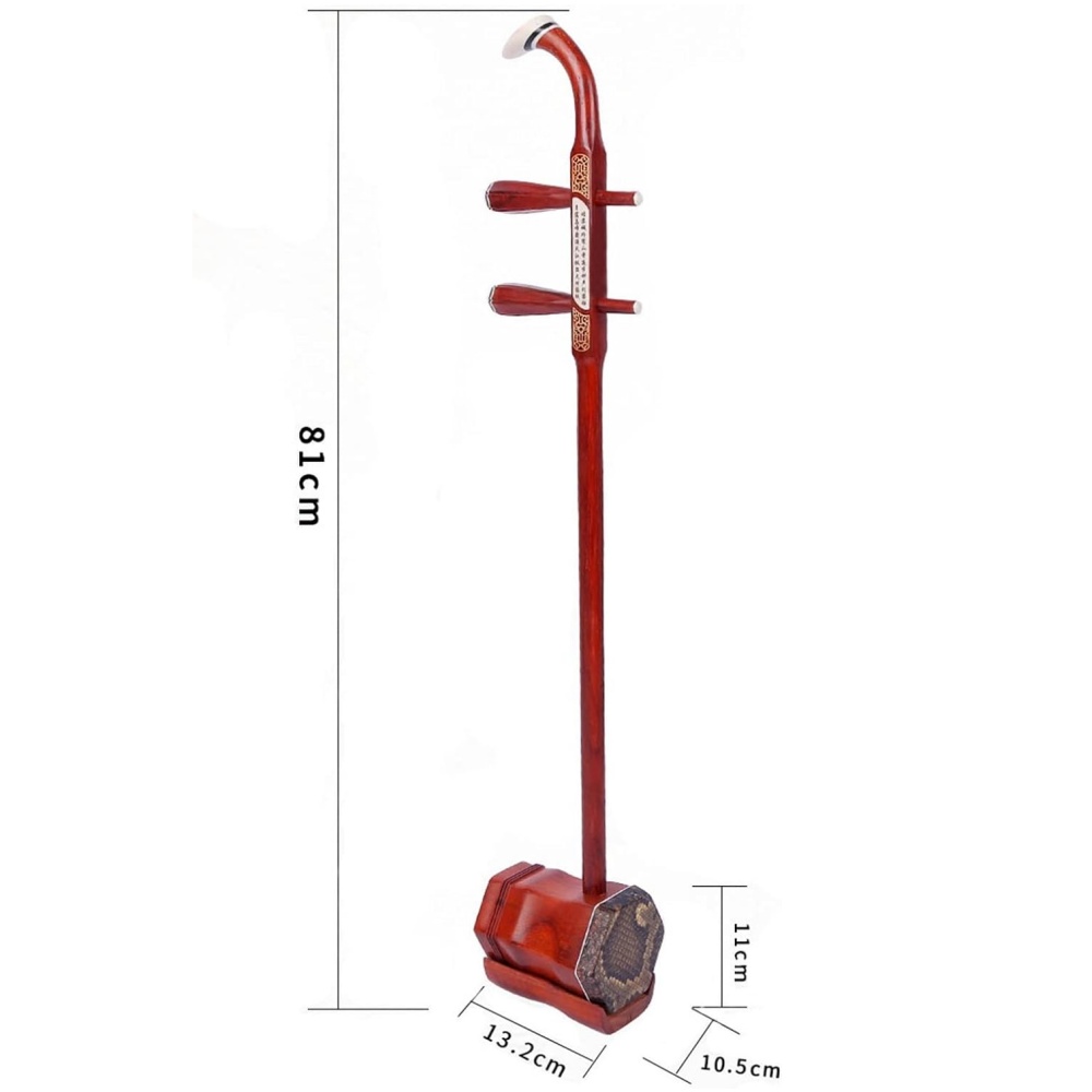 Traditionele Chinese 2-snarige - Musical Instrument Bassoon recensie en prijs