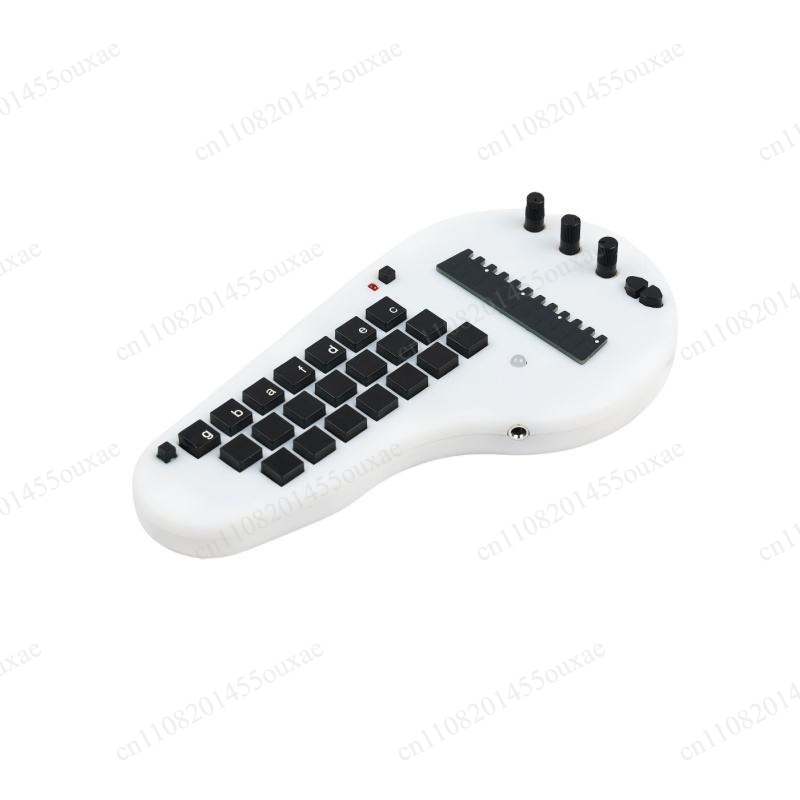 Open Source Minichord Synthesi - Musical Instrument Synthesizer recensie en prijs