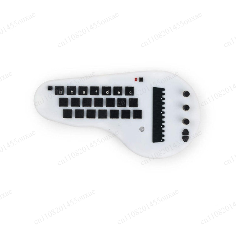 Open Source Minichord Synthesi - Musical Instrument Synthesizer recensie en prijs
