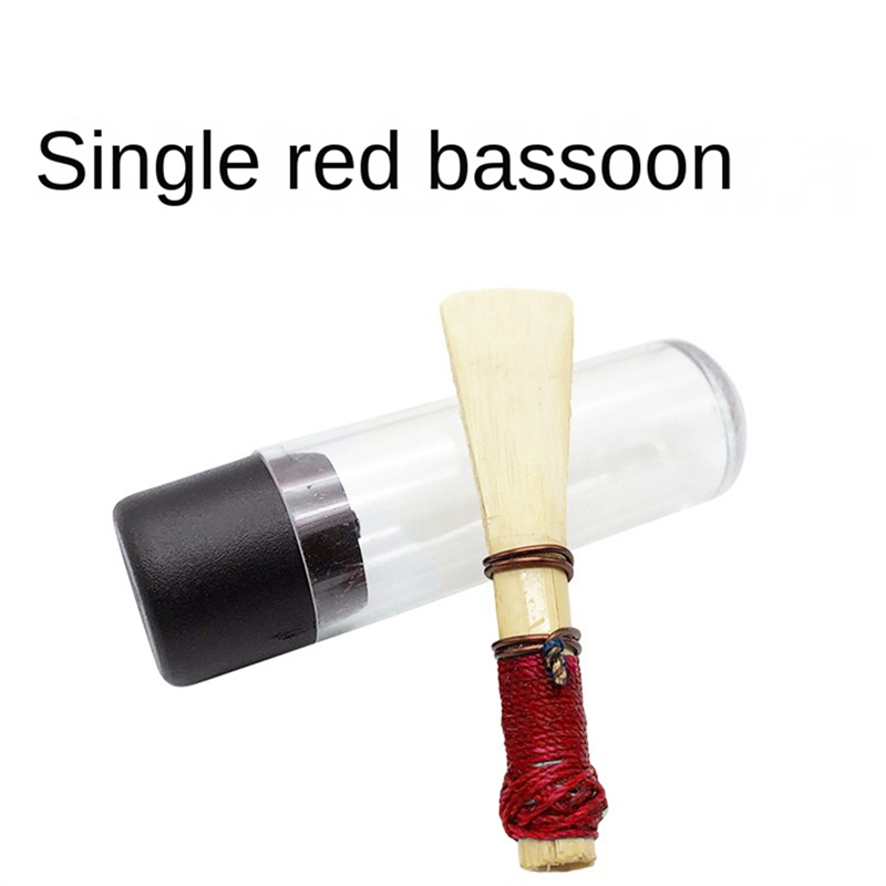 Fagotriet, Fagotriet, Fluitje, - Musical Instrument Bassoon recensie en prijs
