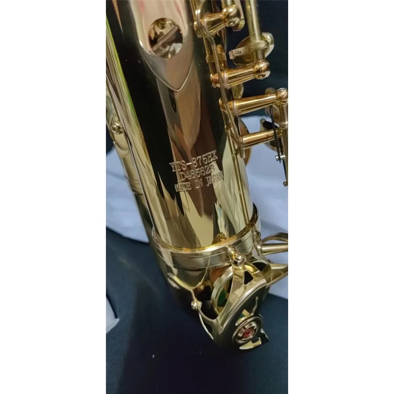 Hot Selling Bb Tenorsaxofoon G - Musical Instrument Morocco recensie en prijs