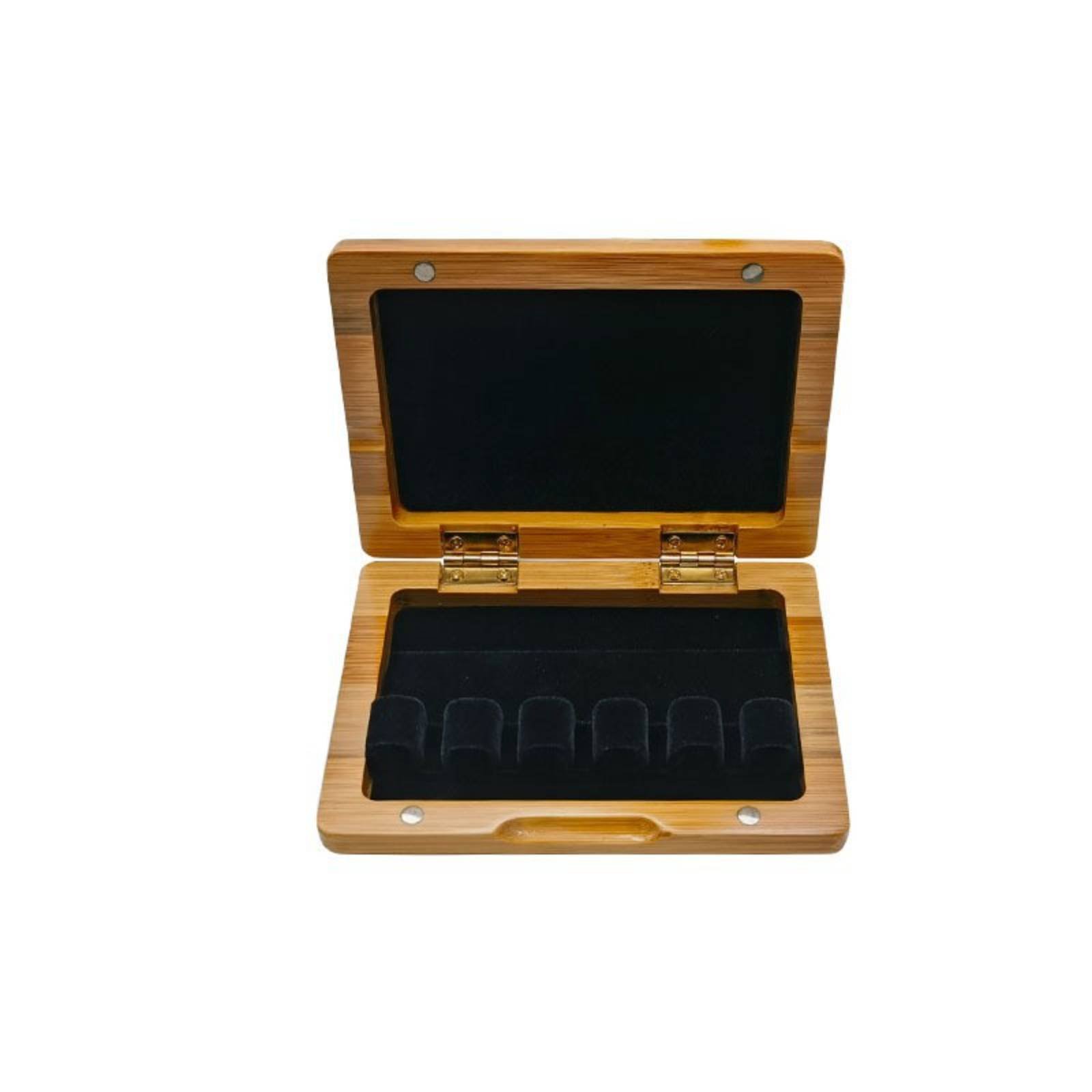 Bassoonmondstukdoos voor 5 rie - Musical Instrument Bassoon recensie en prijs