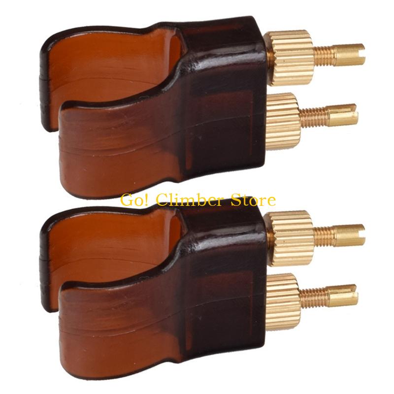 Q84C Erhu Fine Tuner Hoge prec - Musical Instrument All recensie en prijs