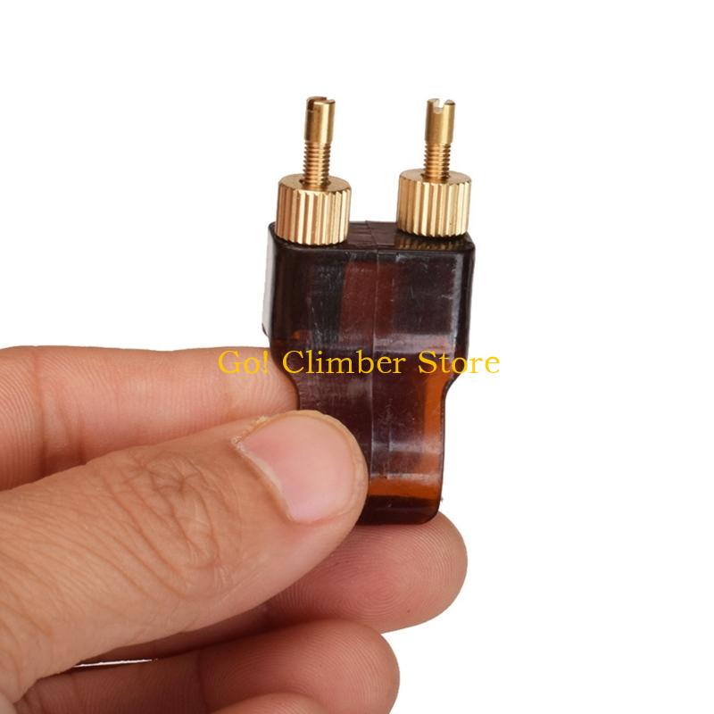 Q84C Erhu Fine Tuner Hoge prec - Musical Instrument All recensie en prijs
