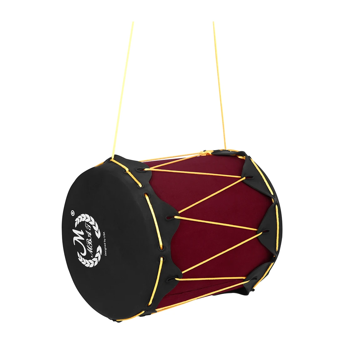 Indian Drums Dubbele rubberen  - Musical Instrument Indian recensie en prijs