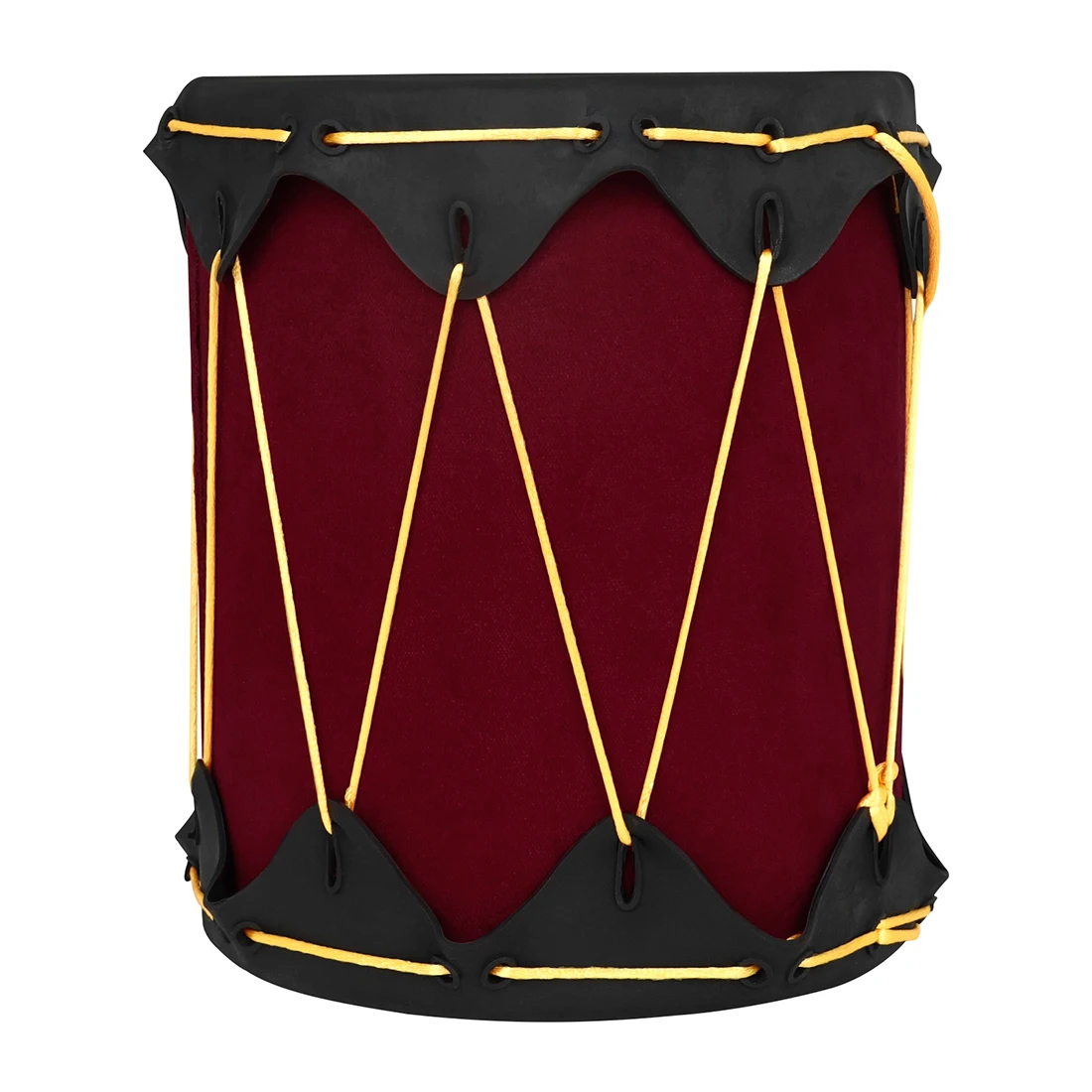 Indian Drums Dubbele rubberen  - Musical Instrument Indian recensie en prijs