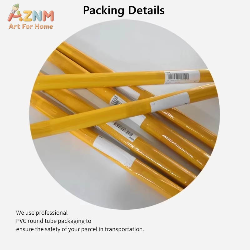 AZNM Minimalistische One Line  - Musical Instrument In Drawing recensie en prijs