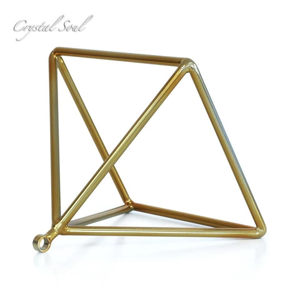 432Hz 12 inch Kristal Piramide - Musical Instrument All recensie en prijs