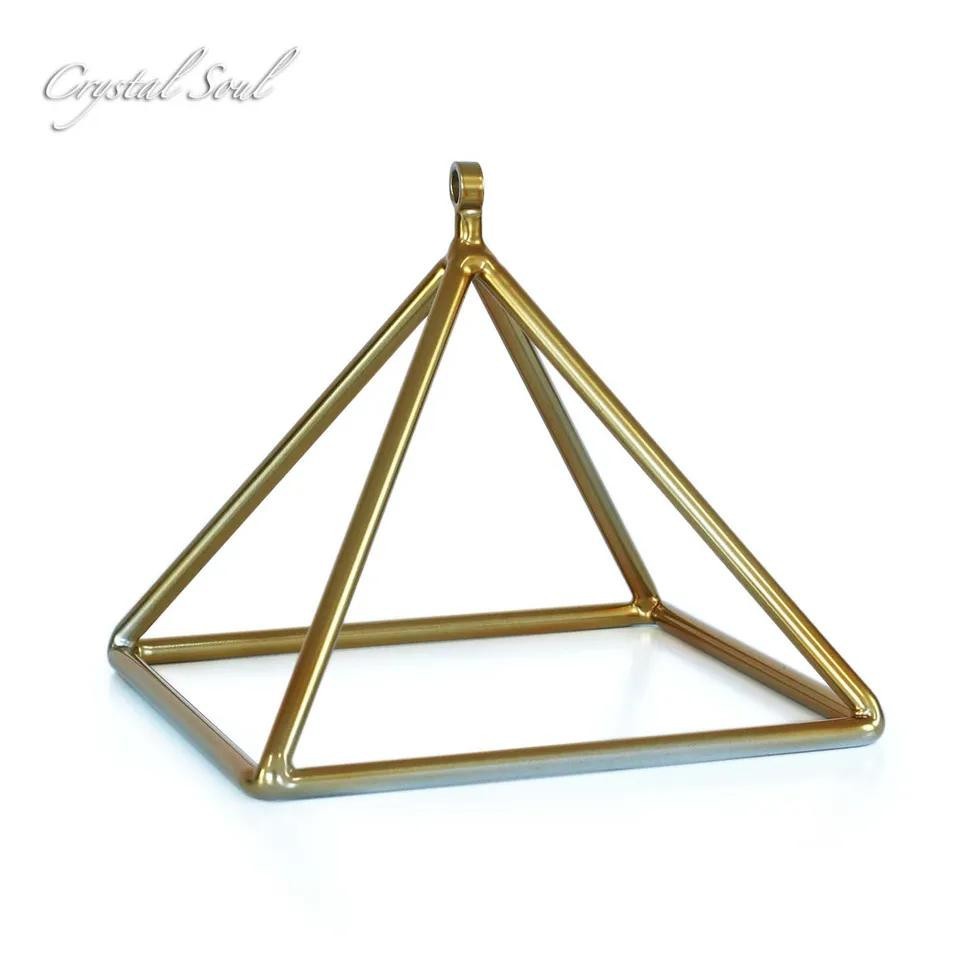432Hz 12 inch Kristal Piramide - Musical Instrument All recensie en prijs