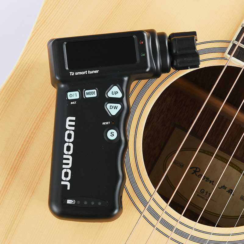 Jowoom Automatische Gitaarstem - Musical Instrument Bassoon recensie en prijs