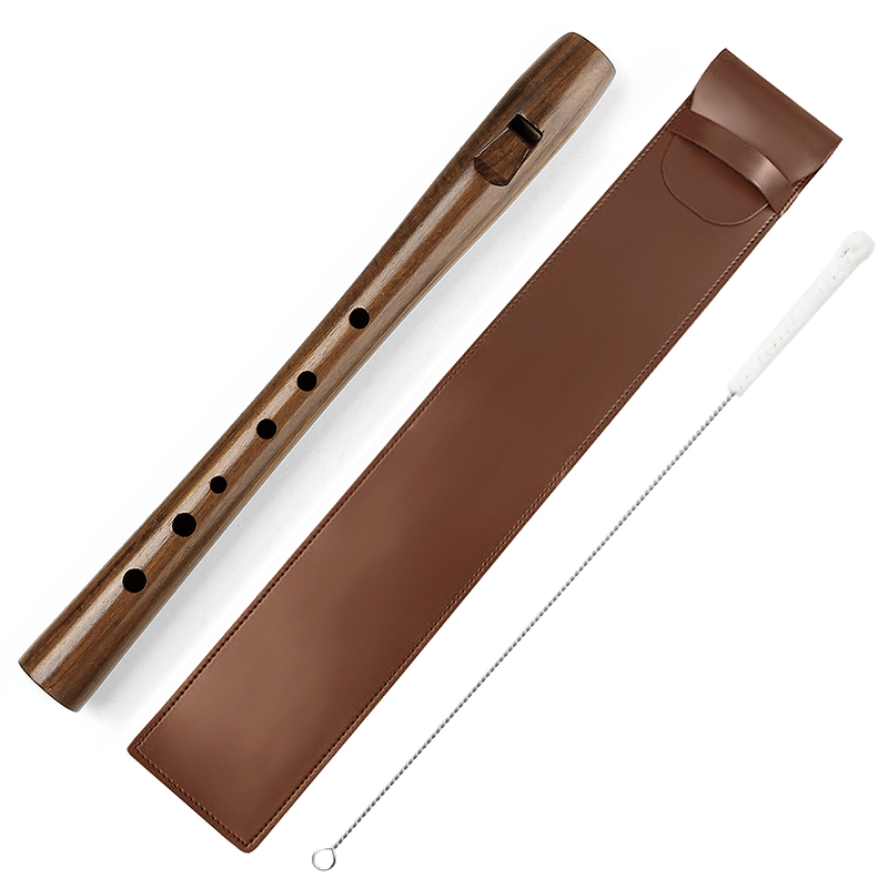 Indian Fluta Rose Wood Made Wh - Musical Instrument Indian recensie en prijs