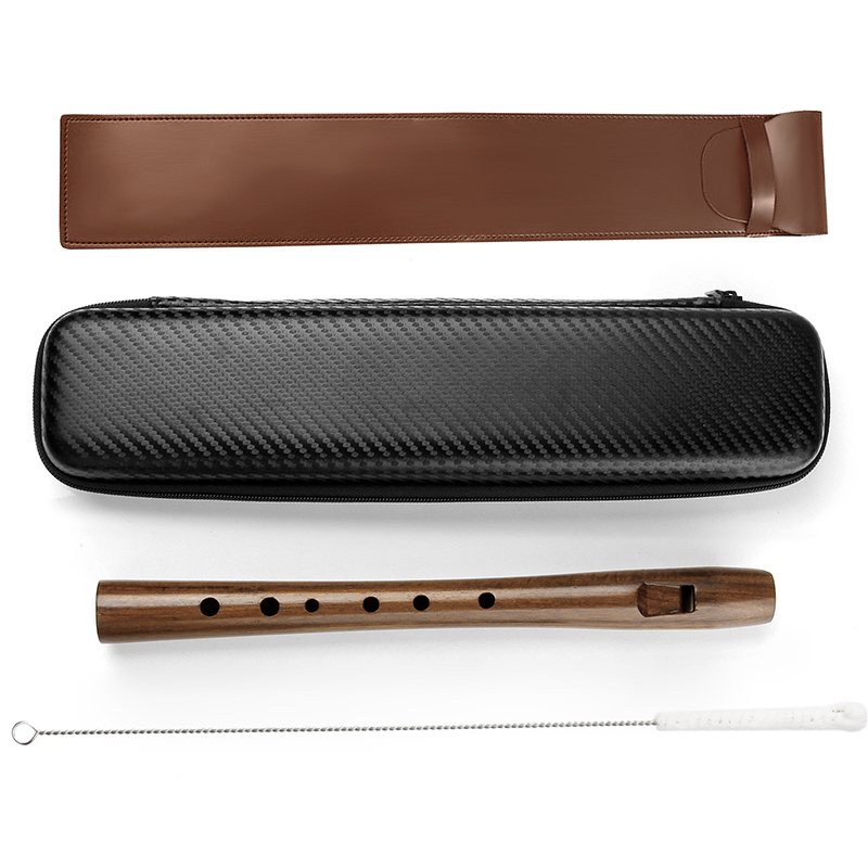 Indian Fluta Rose Wood Made Wh - Musical Instrument Indian recensie en prijs