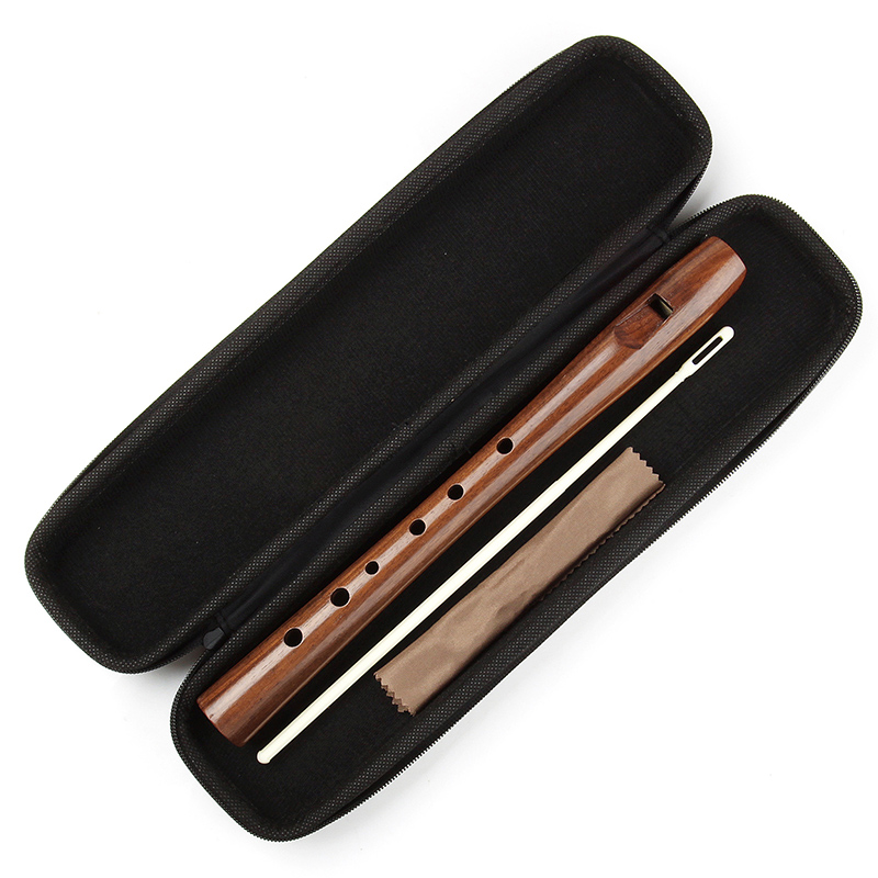 Indian Fluta Rose Wood Made Wh - Musical Instrument Indian recensie en prijs