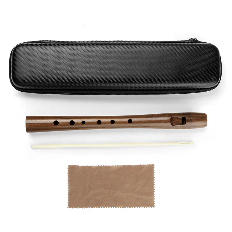 Indian Fluta Rose Wood Made Wh - Musical Instrument Indian recensie en prijs