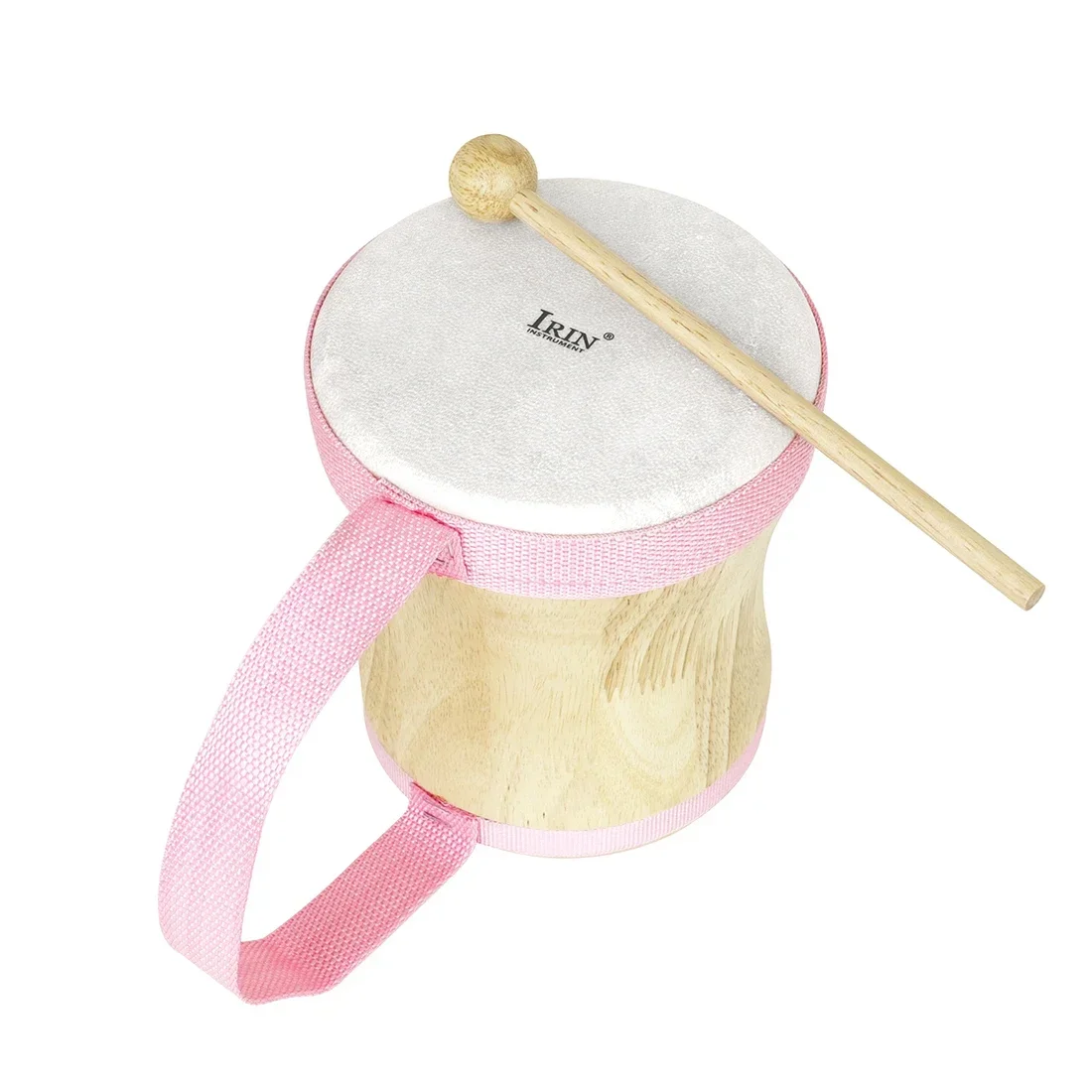 IRIN Indiase drums Professione - Musical Instrument Indian recensie en prijs