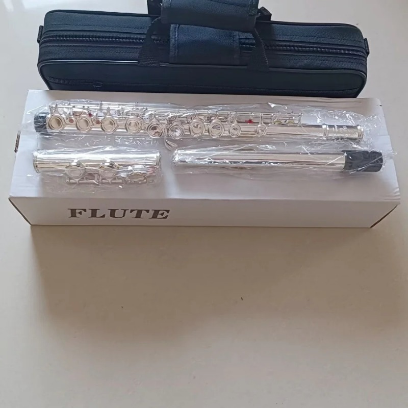 Professionele Fluit 211SL Mode - Musical Instrument Morocco recensie en prijs