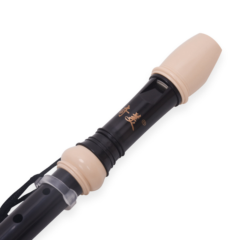 8-gaats recorder Hoge toon G/B - Musical Instrument A Recorder recensie en prijs