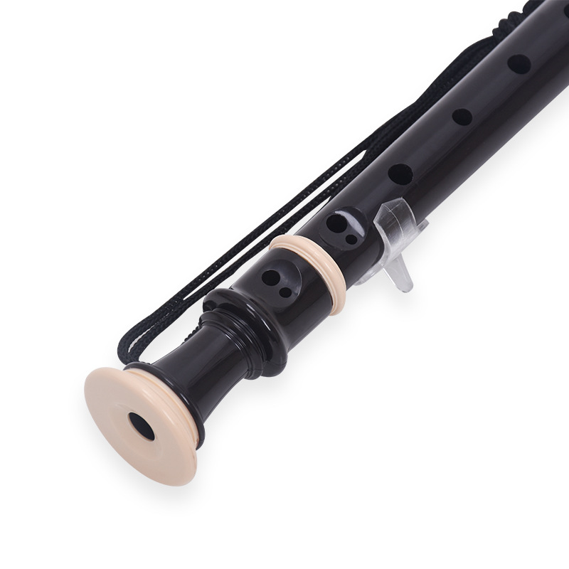 8-gaats recorder Hoge toon G/B - Musical Instrument A Recorder recensie en prijs