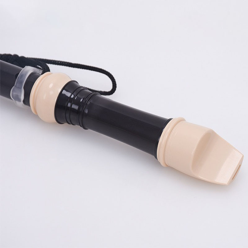 8-gaats recorder Hoge toon G/B - Musical Instrument A Recorder recensie en prijs