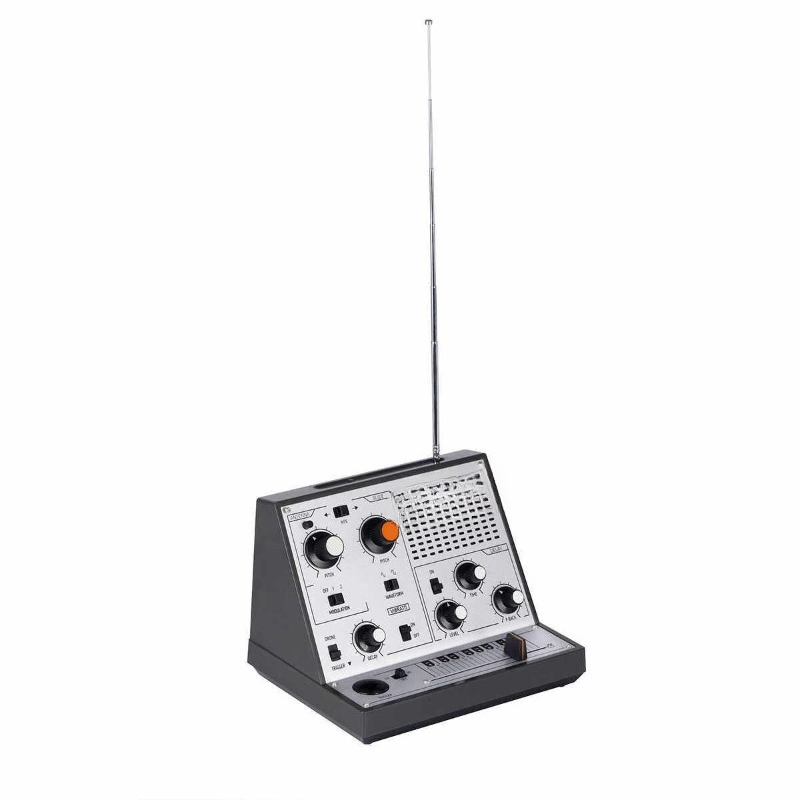 Theremin Gate Piano Vintage dr - Musical Instrument Synthesizer recensie en prijs