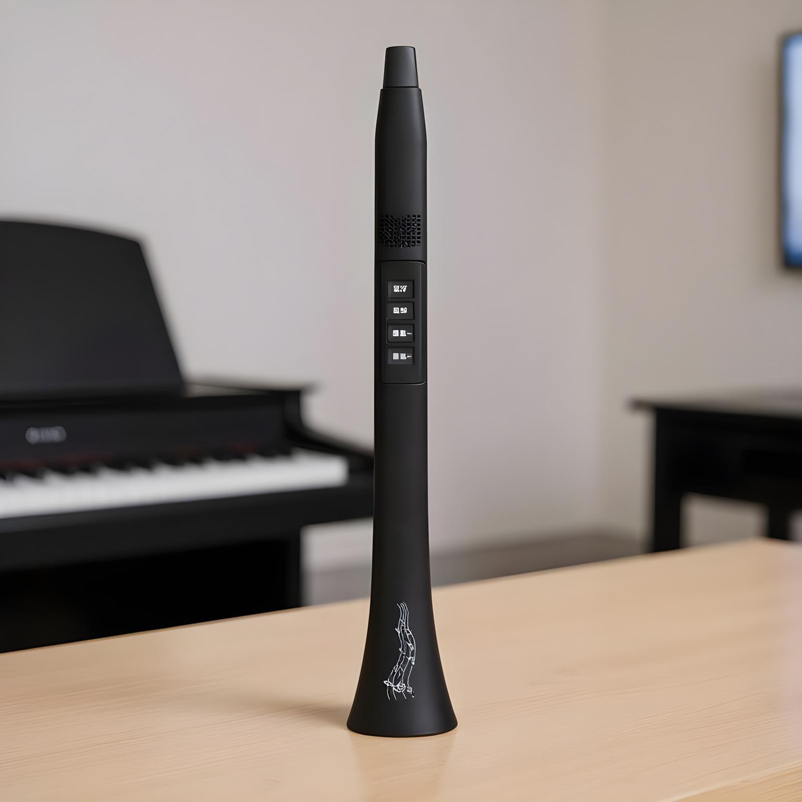 Digitaal blaasinstrument Blaas - Musical Instrument Synthesizer recensie en prijs