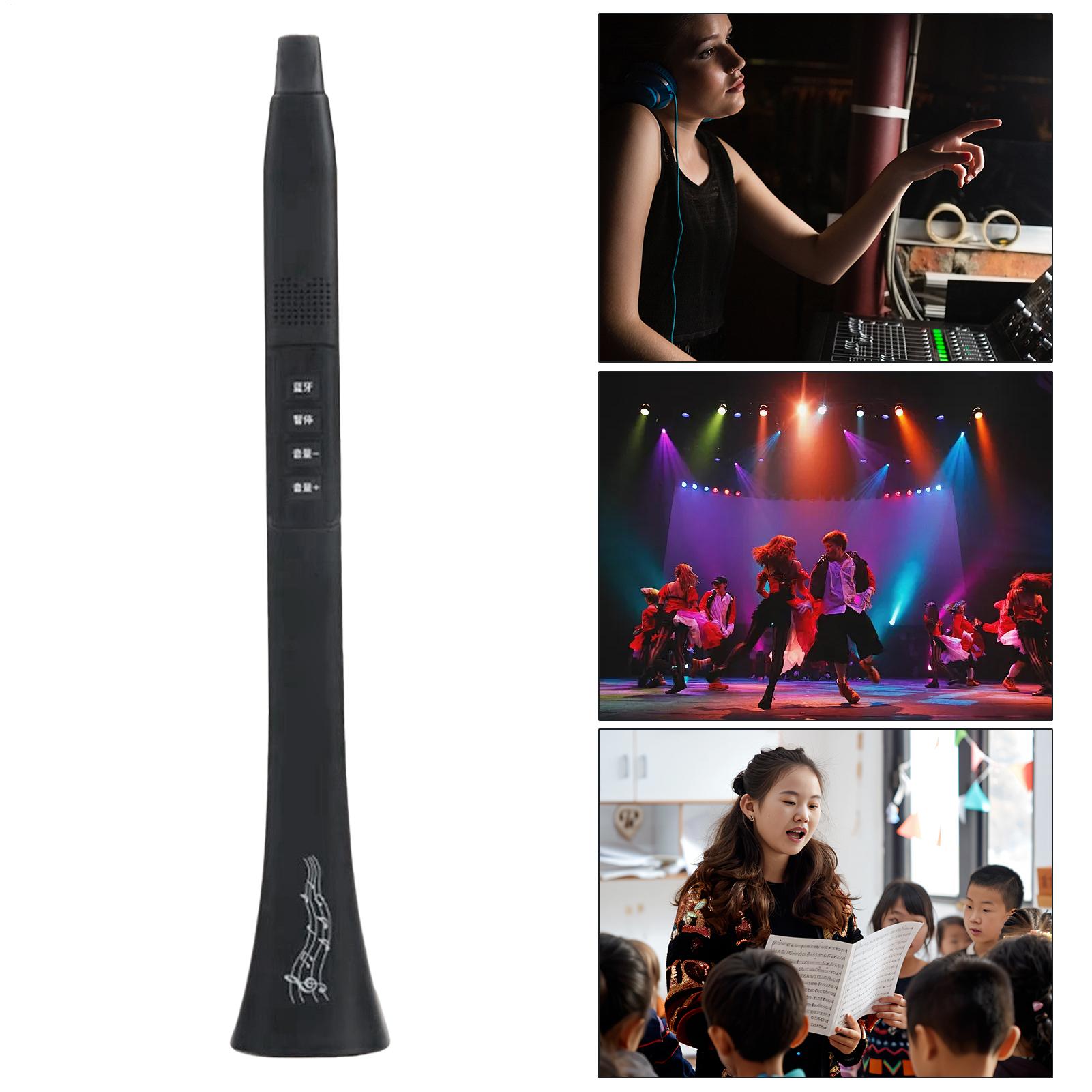Digitaal blaasinstrument Blaas - Musical Instrument Synthesizer recensie en prijs