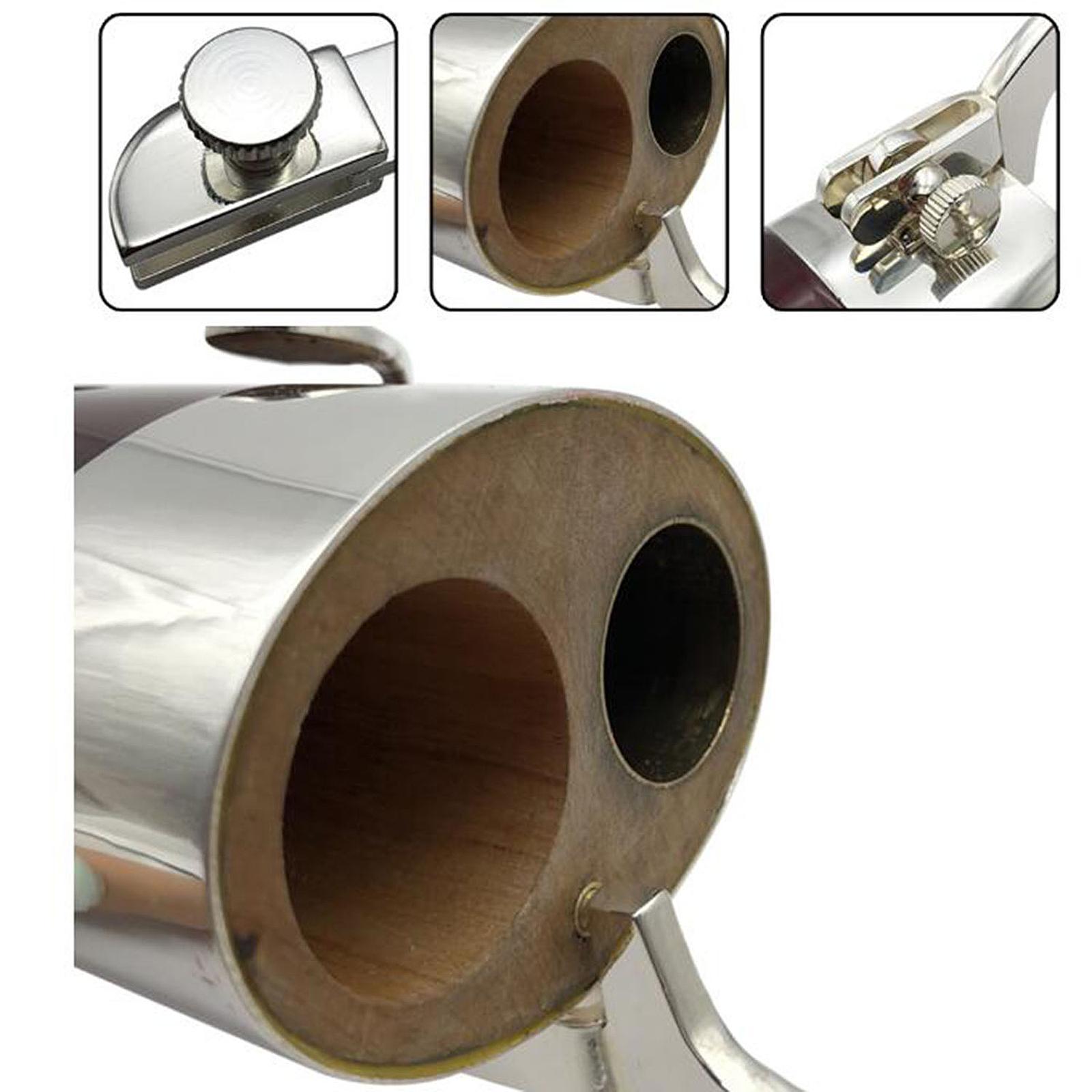 Bassoon Balance Rod Verzilverd - Musical Instrument Bassoon recensie en prijs