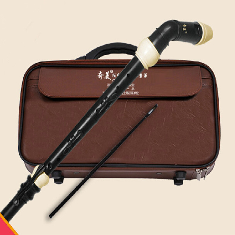 Professionele 8-gaats barokke  - Musical Instrument A Recorder recensie en prijs
