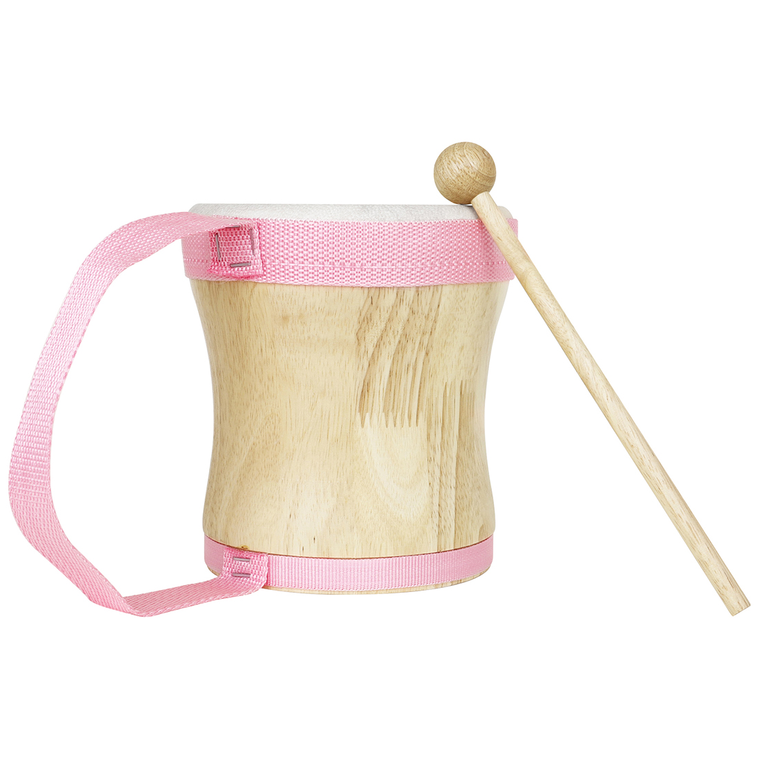 Houten handtrommel voor kinder - Musical Instrument All recensie en prijs