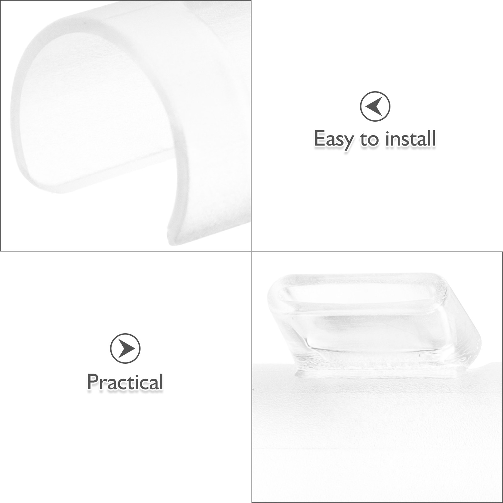 Fluit Lip Guard Oefenhulpmidde - Musical Instrument That You Blow Into recensie en prijs