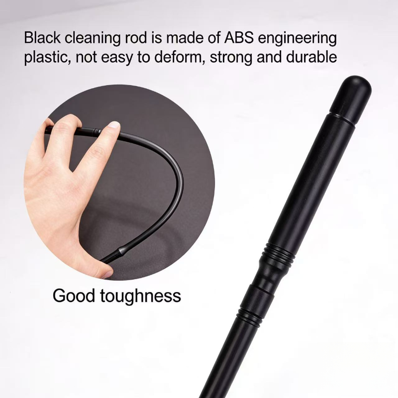 10 stuks Fluitreinigingsstokje - Musical Instrument Flute recensie en prijs