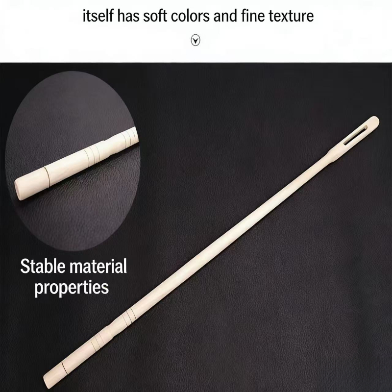 10 stuks Fluitreinigingsstokje - Musical Instrument Flute recensie en prijs