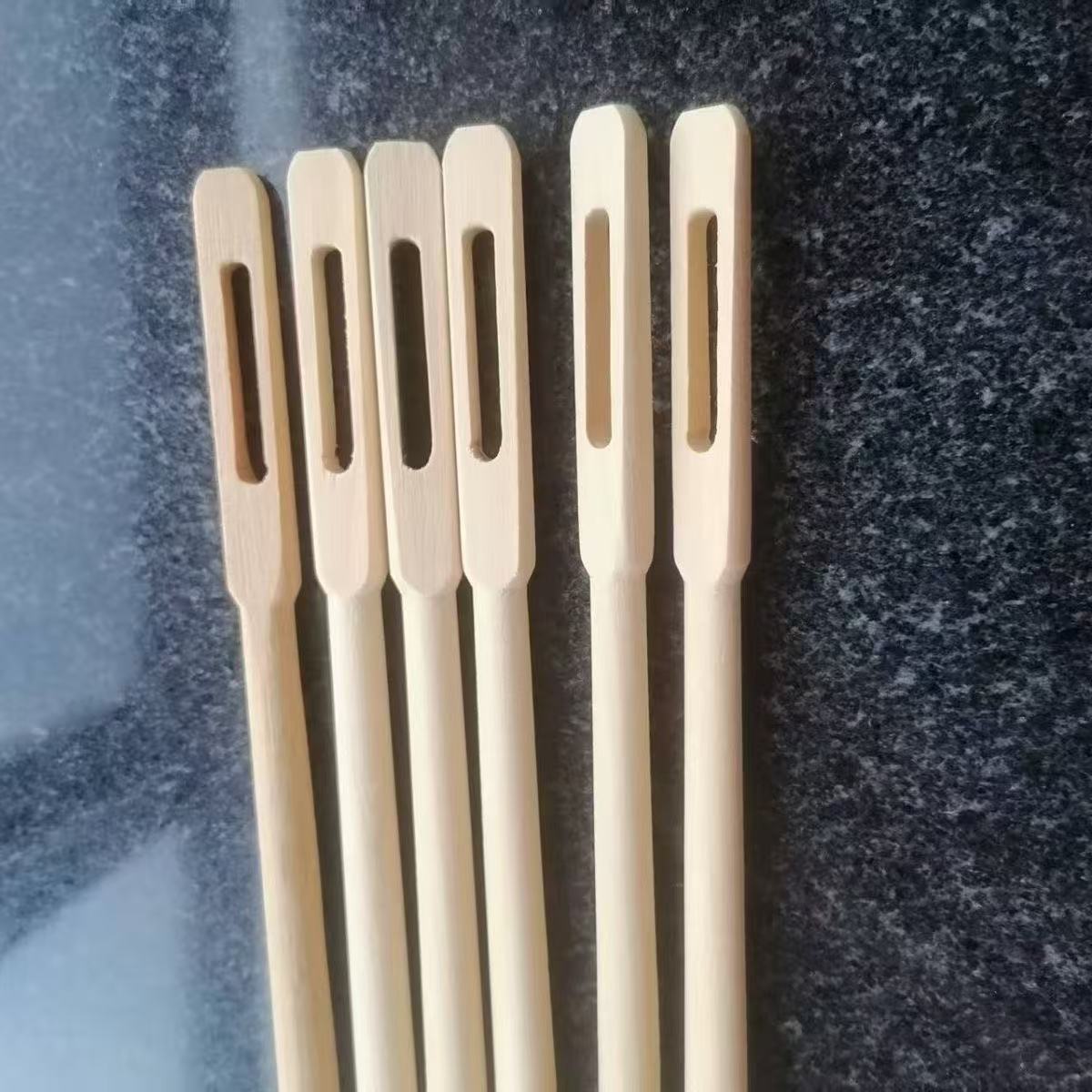 10 stuks Fluitreinigingsstokje - Musical Instrument Flute recensie en prijs