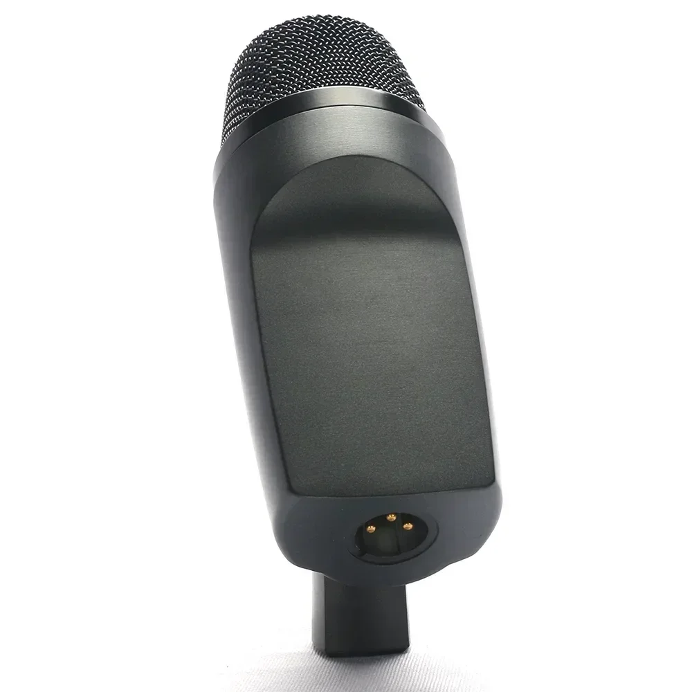 Op voorraad E600 Drum Microfoo - Musical Instrument ____ recensie en prijs