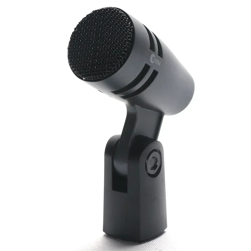 Op voorraad E600 Drum Microfoo - Musical Instrument ____ recensie en prijs
