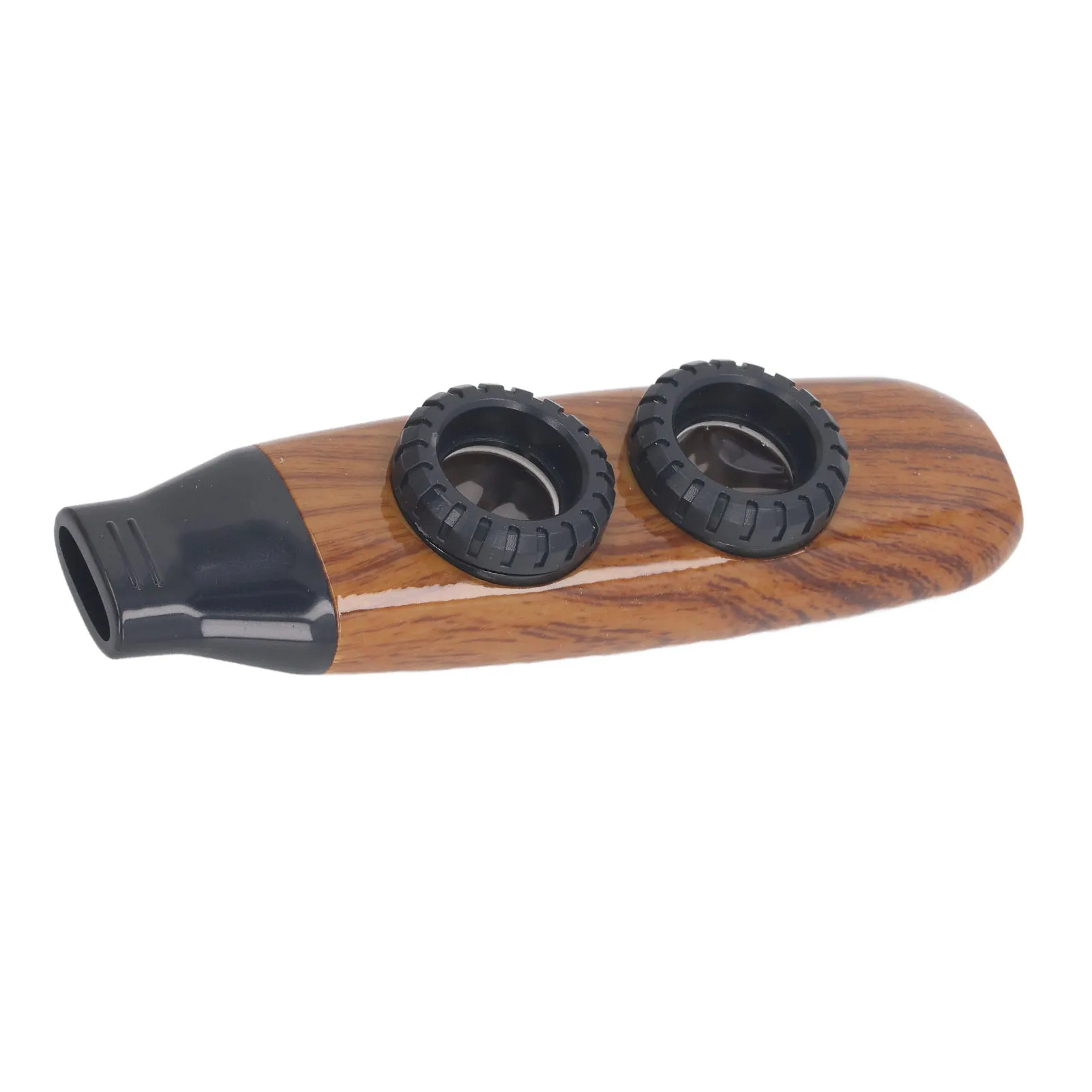 Kazoo-fluit met membraan Kazoo - Musical Instrument Flute recensie en prijs