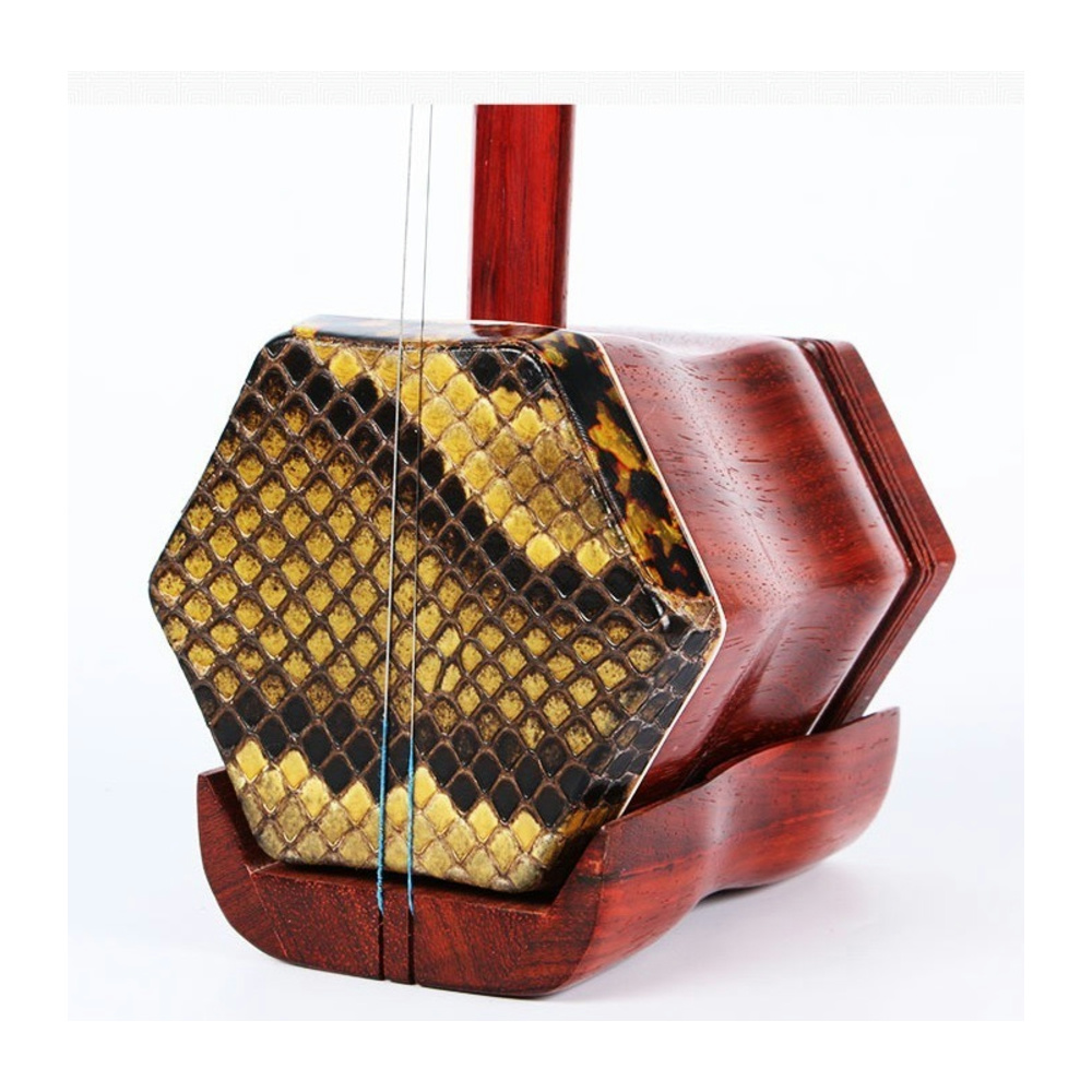 Traditioneel Chinees Erhu 2-sn - Musical Instrument Bassoon recensie en prijs