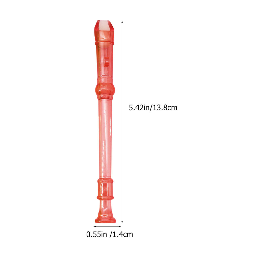 12 Stuks Kinderen Klarinet Beg - Musical Instrument That You Blow Into recensie en prijs