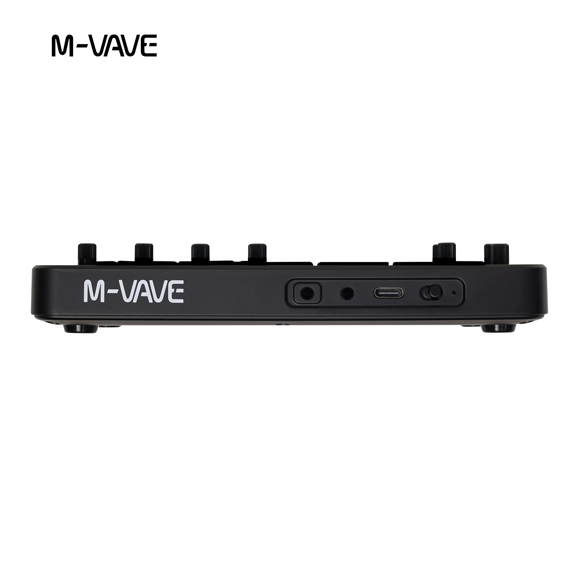 M-VAVE FM-1 FM-synthesizer Dra - Musical Instrument Synthesizer recensie en prijs