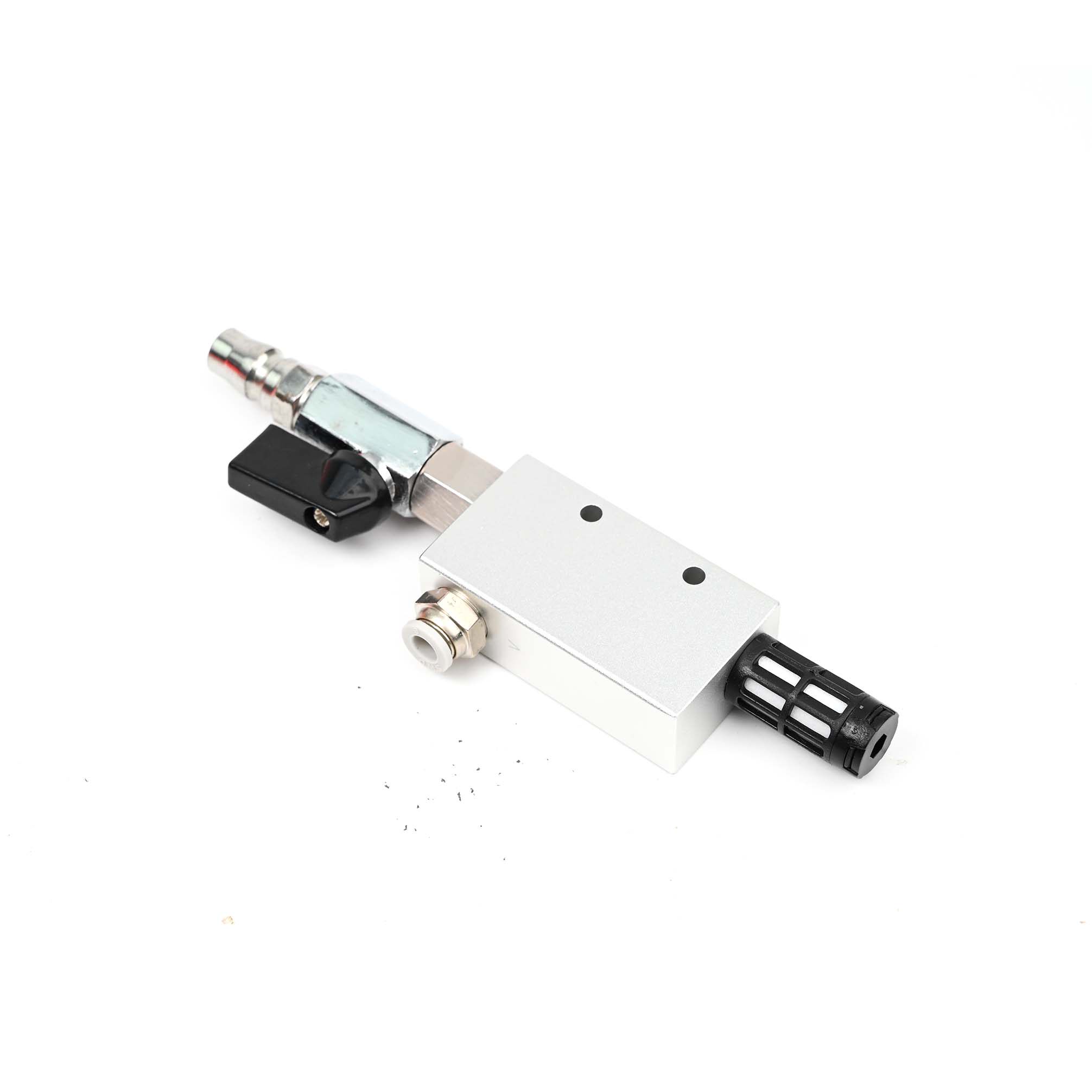 Vacuümzuignapbeugel Compressor - Musical Instrument That You Blow Into recensie en prijs